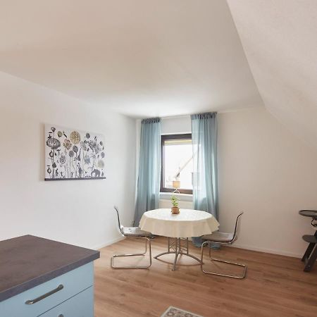 Neu! Ferienwohnung Im Gottesgarten Am Obermain Hochstadt am Main Eksteriør bilde